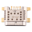 10 PCS Charging Port Connector for Vivo Y3 / U1 / Y95 / Y97 / Z1 / Z3 / Z5 / Z5X