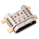 10 PCS Charging Port Connector for Vivo Y3 / U1 / Y95 / Y97 / Z1 / Z3 / Z5 / Z5X