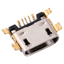 10 PCS Charging Port Connector for Vivo Y3 / U1 / Y95 / Y97 / Z1 / Z3 / Z5 / Z5X