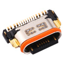 10 PCS Charging Port Connector for Vivo X27 / X27 Pro