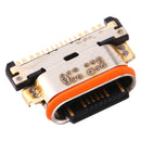 10 PCS Charging Port Connector for Vivo X27 / X27 Pro