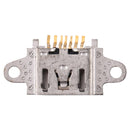 10 PCS Charging Port Connector for OPPO R15X