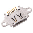 10 PCS Charging Port Connector for OPPO R15X