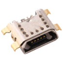10 PCS Charging Port Connector for Vivo S1 Pro / S1