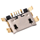 10 PCS Charging Port Connector for Vivo S1 Pro / S1