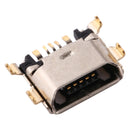 10 PCS Charging Port Connector for Vivo Y7s