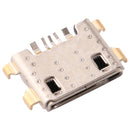 10 PCS Charging Port Connector for Vivo Y7s