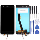 LCD Screen and Digitizer Full Assembly for Xiaomi Mi 6(Black)