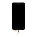 LCD Screen and Digitizer Full Assembly for Xiaomi Mi 6(Black)