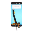 LCD Screen and Digitizer Full Assembly for Xiaomi Mi 6(Black)