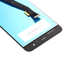 LCD Screen and Digitizer Full Assembly for Xiaomi Mi 6(Black)