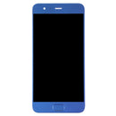 LCD Screen and Digitizer Full Assembly for Xiaomi Mi 6(Blue)