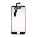 For Meizu M5s / Meilan 5s Original LCD Screen + Original Touch Panel(Black)
