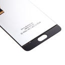 For Meizu M5s / Meilan 5s Original LCD Screen + Original Touch Panel(White)