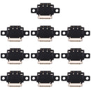 10 PCS Charging Port Connector for Xiaomi Note 3