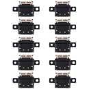 10 PCS Charging Port Connector for Xiaomi Mi 5s