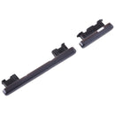 Power Button and Volume Control Button for Xiaomi Redmi Note 8 Pro(Black)