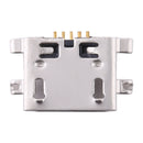 10 PCS Charging Port Connector for Xiaomi Mi Mix 3 / Mi Mix 2S