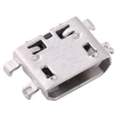 10 PCS Charging Port Connector for Xiaomi Mi Mix 3 / Mi Mix 2S