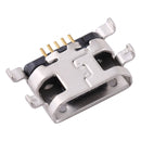10 PCS Charging Port Connector for Xiaomi Mi Mix 3 / Mi Mix 2S