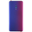 Battery Back Cover for OPPO K3(Purple)