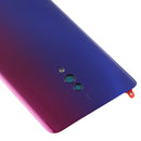 Battery Back Cover for OPPO K3(Purple)