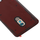 Battery Back Cover for OPPO K3(Purple)