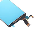 LCD Screen and Digitizer Full Assembly for Meizu M5 / Meilan 5(Black)
