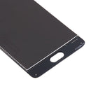 LCD Screen and Digitizer Full Assembly for Meizu M3s / Meilan 3s(Black)