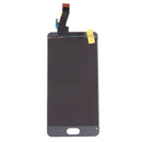 LCD Screen and Digitizer Full Assembly for Meizu M3s / Meilan 3s(White)