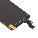 LCD Screen and Digitizer Full Assembly for Meizu M3s / Meilan 3s(White)