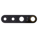 10 PCS Back Camera Lens for OPPO Realme 5
