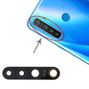 10 PCS Back Camera Lens for OPPO Realme 5