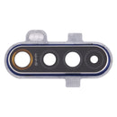 Camera Lens Cover for OPPO Realme X2 Pro(Blue)
