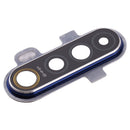 Camera Lens Cover for OPPO Realme X2 Pro(Blue)