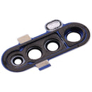 Camera Lens Cover for OPPO Realme X2 Pro(Blue)