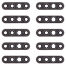 10 PCS Back Camera Lens for OPPO A8