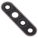 10 PCS Back Camera Lens for OPPO A8