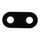 10 PCS Back Camera Lens for OPPO A11