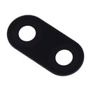 10 PCS Back Camera Lens for OPPO A11