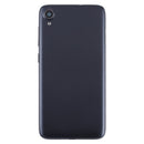 Back Cover for Asus ZenFone Live (L1) ZA550KL(Black)