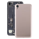 Back Cover for Asus ZenFone Live (L1) ZA550KL(Gold)
