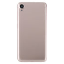 Back Cover for Asus ZenFone Live (L1) ZA550KL(Gold)