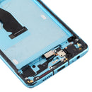LCD Screen and Digitizer Full Assembly with Frame for Huawei P30(Twilight)