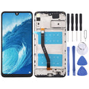 LCD Screen and Digitizer Full Assembly with Frame for Huawei Honor 8X Max(Black)