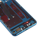 LCD Screen and Digitizer Full Assembly with Frame for Huawei Honor 20 Pro (Blue)