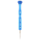MECHANIC MX 3D 0.8 Five Star Screwdriver Precision Phone Dismantling Tool, Random Color Delivery