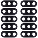 10 PCS Back Camera Lens for vivo U3