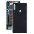 Back Cover for Huawei Enjoy 10 Plus(Black)