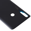 Back Cover for Huawei Enjoy 10 Plus(Black)